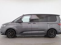 Nowe VW Multivan Edition 150 KM (110 kW) 2026 Czarny Minivan