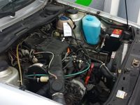 gebraucht VW Golf II 1,6l 51kW/70 PS 5-türer TÜV NEU