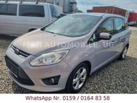 gebraucht Ford Grand C-Max * Trend*7 Sitzplätze*