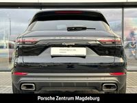 gebraucht Porsche Cayenne E-Hybrid