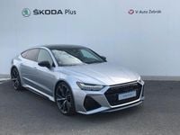 Gebraucht Audi RS7 Performance 630 PS (463 kW) 2024 Silber Kleinwagen