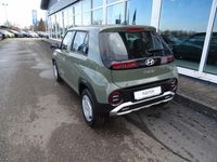 Gebraucht Hyundai Inster Select 71 kW (97 PS) 2025 Tomboy khaki / sol) (gruen Kleinwagen