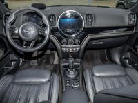 Gebraucht Mini Cooper 136 PS (100 kW) 2023 Schwarz Kleinwagen