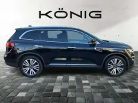 Gebraucht Renault Koleos Initiale Paris 184 PS (135 kW) 2022 Schwarz SUV