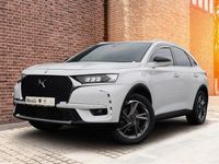 Gebraucht DS Automobiles DS7 Crossback Rivoli 299 PS (219 kW) 2022 Weiß SUV