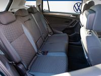 gebraucht VW Tiguan Allspace 1.5 TSI IQ.DRIVE AHK PANO LED