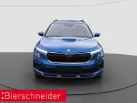 Neu Skoda Kamiq Selection 116 PS (85 kW) 2026 Blau SUV