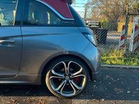 Gebraucht Opel Adam S 150 PS (110 kW) 2015 Kleinwagen