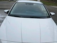 Gebraucht Hyundai i20 101 PS (74 kW) 2020 Weiß Kleinwagen