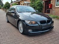 gebraucht Alpina D3 2,0 Bi-Turbo Coupe - TOP Zustand