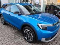 Neu Ford Explorer 250 kW (340 PS) 2026 Blue my mind metallic SUV