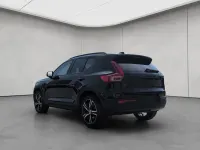 Gebraucht Volvo XC40 Plus 163 PS (119 kW) 2025 Onyx black / metallic SUV