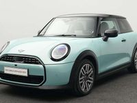 Gebraucht Mini Cooper Classic 156 PS (114 kW) 2024 Grün Kleinwagen