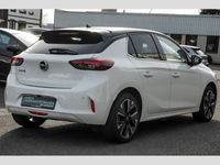gebraucht Opel Corsa-e RückKam 10'' Navi Leder SHZ LHZ 3-phasig 11KW Voll-LED