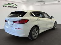 Gebraucht BMW 118 136 PS (100 kW) 2022 Alpinweiss iii Kleinwagen