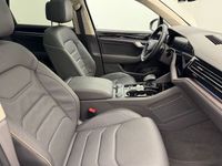 Brugt VW Touareg Elegance 381 HK (280 kW) 2023 Grå SUV