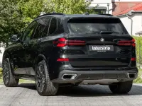 Gebraucht BMW X5 M Sport 352 PS (258 kW) 2025 Schwarz SUV