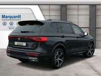 gebraucht Seat Tarraco 2.0 TSI 4M FR 7S.AHK Side Kamera 19"