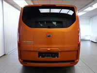 gebraucht Ford Tourneo Custom L1 Titanium Automatik #Park-As...