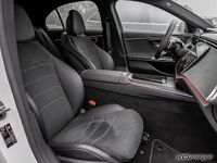 Gebraucht Mercedes E200 Advanced 204 PS (150 kW) 2024 Polarweiss Limousine