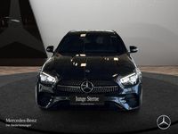 Gebraucht Mercedes E300 AMG 211 PS (155 kW) 2021 Grau Limousine