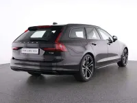 Second-hand Volvo V90 Ultra 455 CP (334 kW) 2025 Negru Break