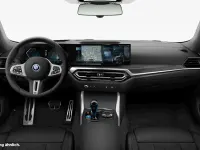 Brugt BMW i4 Performance 400 kW (544 HK) 2022 Hvid Sedan