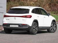 Gebraucht Mercedes EQA350 Progressive 214 kW (292 PS) 2025 Weiss polarweiß SUV