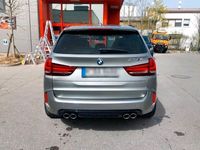 gebraucht BMW X5 M Voll Ausstattung