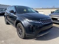 Gebraucht Land Rover Range Rover evoque 150 PS (110 kW) 2020 Schwarz SUV