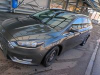 gebraucht Ford Focus 