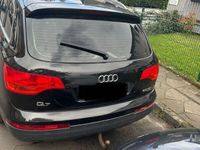 gebraucht Audi Q7 3.0 TDI (DPF) quattro STARTET NICHT