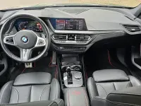 Gebraucht BMW 128 Sport Line 265 PS (194 kW) 2024 Silber Limousine