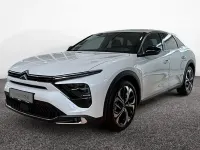 Nuova Citroën C5 X 145 CV (106 kW) 2025 Bianco Station wagon