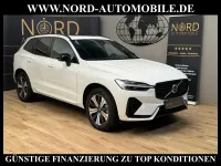 Gebraucht Volvo XC60 Plus 455 PS (334 kW) 2024 Crystalweiß perleffek SUV