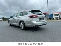 Gebraucht Opel Insignia 174 PS (127 kW) 2023 Argonsilber/sovereign/switchbl Kombi