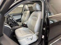 Gebraucht Audi Q5 Comfort 280 PS (205 kW) 2015 Schwarz SUV