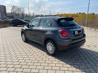 gebraucht Fiat 500X 1.6 E-torQ POP STAR 4x2 POP STAR