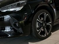 gebraucht Opel Corsa F Elegance - LED-Apple CarPlay-Android Auto-DAB-Sitzheiz-Lenkradheiz-Klima-