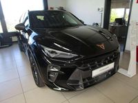 Gebraucht Cupra Terramar VZ 265 PS (194 kW) 2025 Mythosschwarz SUV