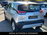 gebraucht Opel Crossland (X) Innovation*Automatik*Ahk*Assist*