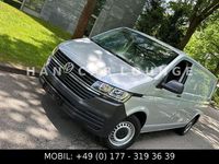 Gebraucht VW T6.1 150 PS (110 kW) 2021 Silber Van