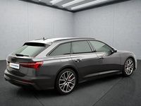 Second-hand Audi S6 344 CP (253 kW) 2023 Gri Berlinǎ