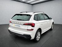 Gebraucht Skoda Kamiq 116 PS (85 kW) 2025 Weiß SUV