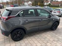 gebraucht Opel Crossland X 2020 Aut. LED~KAMERA~NAVI~SHZ~