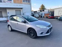 Usado Ford Focus Trend 125 CV (91 kW) 2011 Berlina
