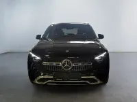Gebraucht Mercedes GLA200 Progressive 163 PS (119 kW) 2026 Schwarz SUV