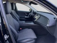 Gebraucht Mercedes E200 Avantgarde 204 PS (150 kW) 2025 Schwarz Kombi