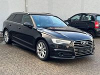 Gebraucht Audi A6 Ambiente 218 PS (160 kW) 2017 Schwarz Kombi
