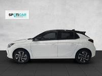 gebraucht Opel Corsa ''GS'' 100 PS MILD-HYBRID 48V AUTOMATIK-DSG